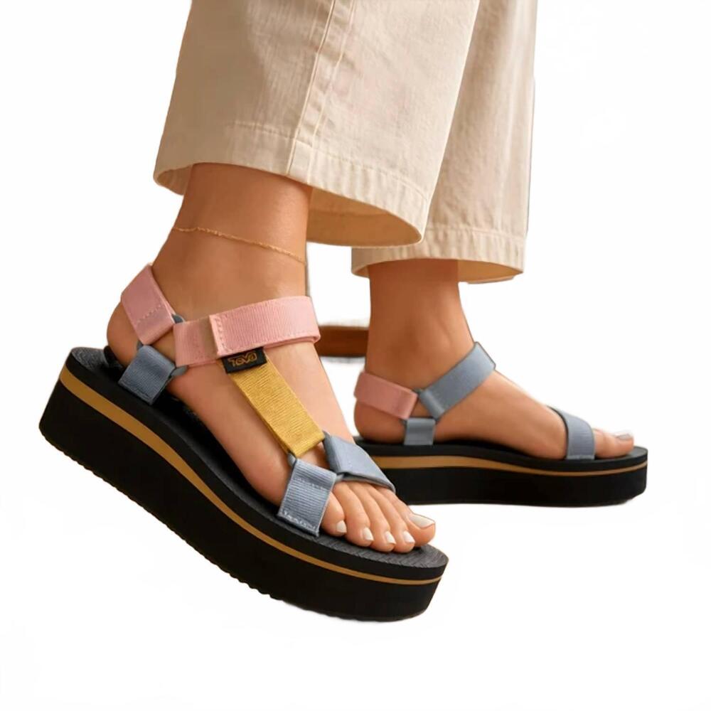 NEW TEVA women's universal sandal